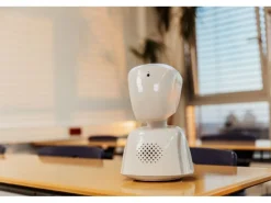 No Isolation Telepräsenzroboter AV1.3 Edu