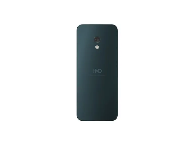 Nokia 225 4G Blau