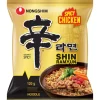 Nongshim Fertiggericht Shin Spicy Chicken 120 g