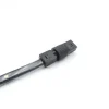 Nordride Endkappe Viper LED, Grau