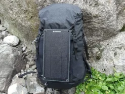 Nordride Solar Panel Pulse 7W 5 V USB-A 1.2A