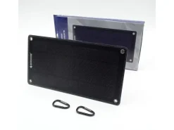 Nordride Solar Panel Pulse 7W 5 V USB-A 1.2A