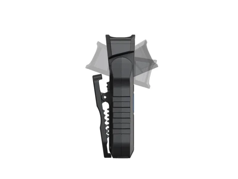 Nordride Taschenlampe LED Scout 350 lm, IP65