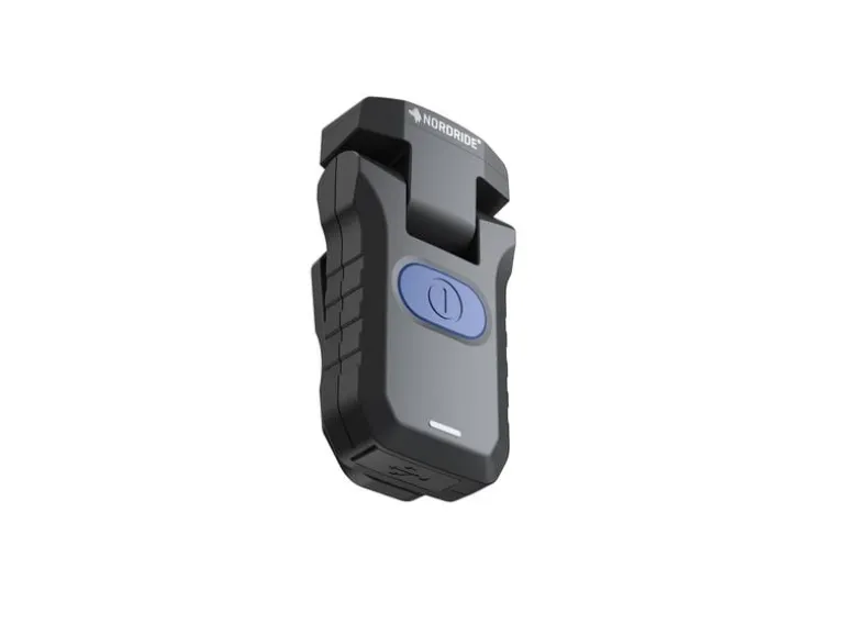 Nordride Taschenlampe LED Scout 350 lm, IP65