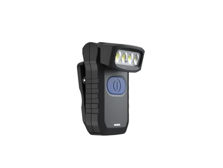 Nordride Taschenlampe LED Scout 350 lm, IP65