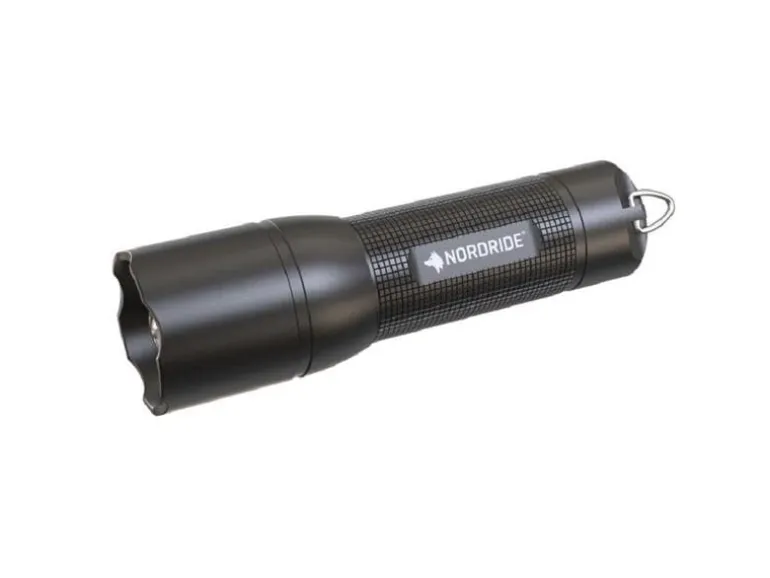 Nordride Taschenlampe Spot UV 365 A Set, IP65