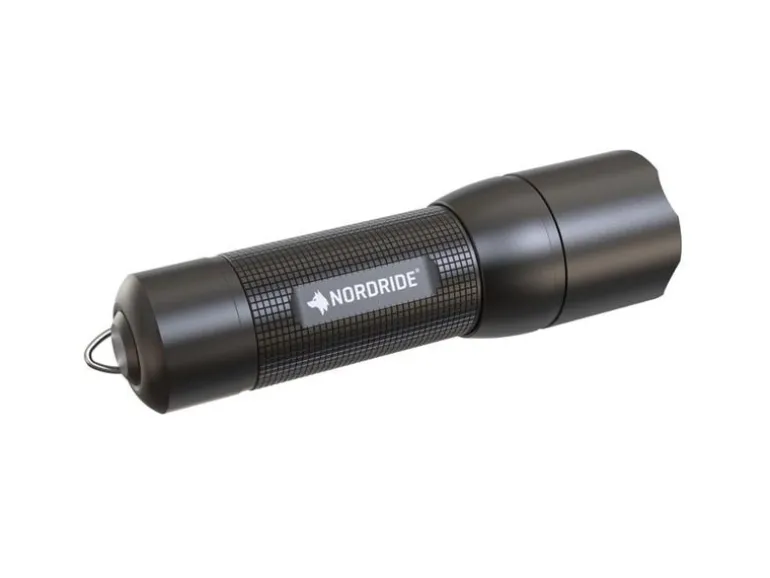 Nordride Taschenlampe Spot UV 365 A Set, IP65