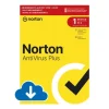 Norton Norton AntiVirus Plus ESD, 1 Jahr, incl. 2 GB Cloud Speicher