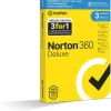 Norton Norton 360 Deluxe – Promo Box, 3 Device, 1 Jahr