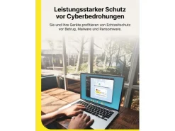 Norton VPN Plus ESD, Vollversion, 5 PC, 1Jahr, 10 GB