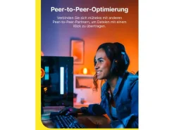 Norton VPN Plus ESD, Vollversion, 5 PC, 1Jahr, 10 GB