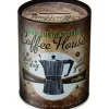 Nostalgic Art Spardose Coffee Person