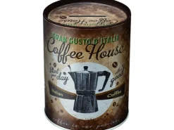 Nostalgic Art Spardose Coffee Person