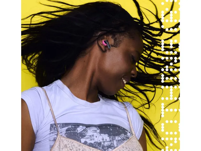 Nothing Ear True Wireless In-Ear-Kopfhörer Ear (3a) Pink