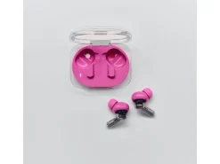 Nothing Ear True Wireless In-Ear-Kopfhörer Ear (3a) Pink
