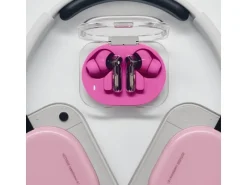 Nothing Ear True Wireless In-Ear-Kopfhörer Ear (3a) Pink