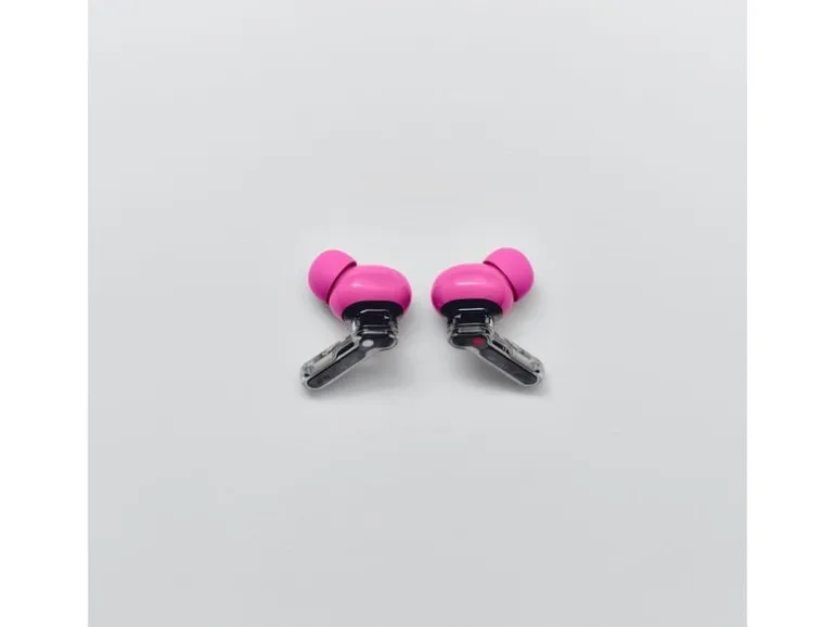 Nothing Ear True Wireless In-Ear-Kopfhörer Ear (3a) Pink