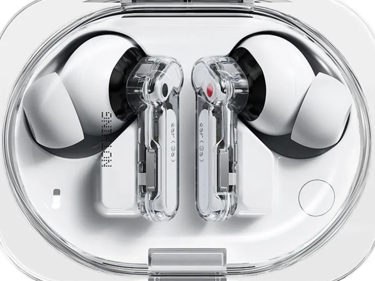 Nothing Ear True Wireless In-Ear-Kopfhörer Ear (3a) Weiss