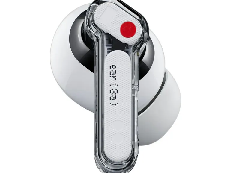 Nothing Ear True Wireless In-Ear-Kopfhörer Ear (3a) Weiss