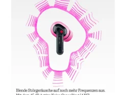 Nothing Ear True Wireless In-Ear-Kopfhörer Ear (3a) Weiss