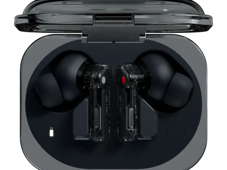 Nothing Ear True Wireless In-Ear-Kopfhörer Ear (3a) Schwarz
