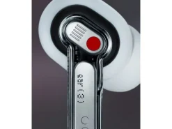 Nothing Ear True Wireless In-Ear-Kopfhörer (3) Weiss