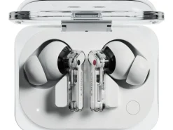 Nothing Ear Wireless In-Ear-Kopfhörer Ear (a) Weiss