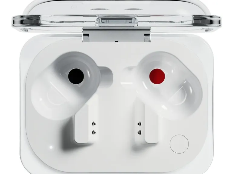 Nothing Ear Wireless In-Ear-Kopfhörer Ear (a) Weiss