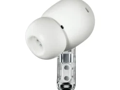 Nothing Ear Wireless In-Ear-Kopfhörer Ear (a) Weiss