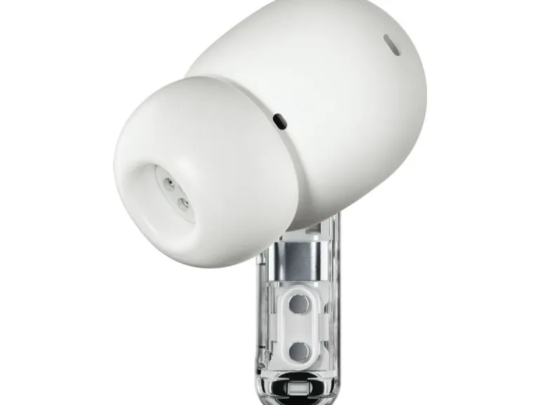 Nothing Ear Wireless In-Ear-Kopfhörer Ear (a) Weiss
