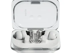 Nothing Ear Wireless In-Ear-Kopfhörer Ear (a) Weiss