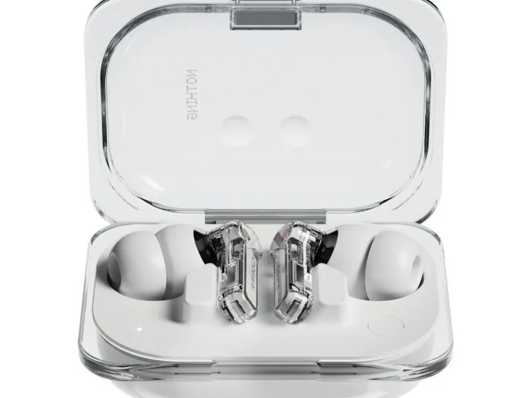Nothing Ear Wireless In-Ear-Kopfhörer Ear (a) Weiss