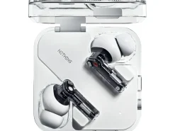 Nothing Ear Wireless In-Ear-Kopfhörer Ear (a) Weiss