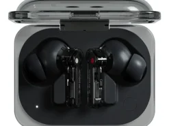 Nothing Ear Wireless In-Ear-Kopfhörer Ear (a) Schwarz