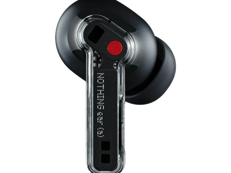 Nothing Ear Wireless In-Ear-Kopfhörer Ear (a) Schwarz