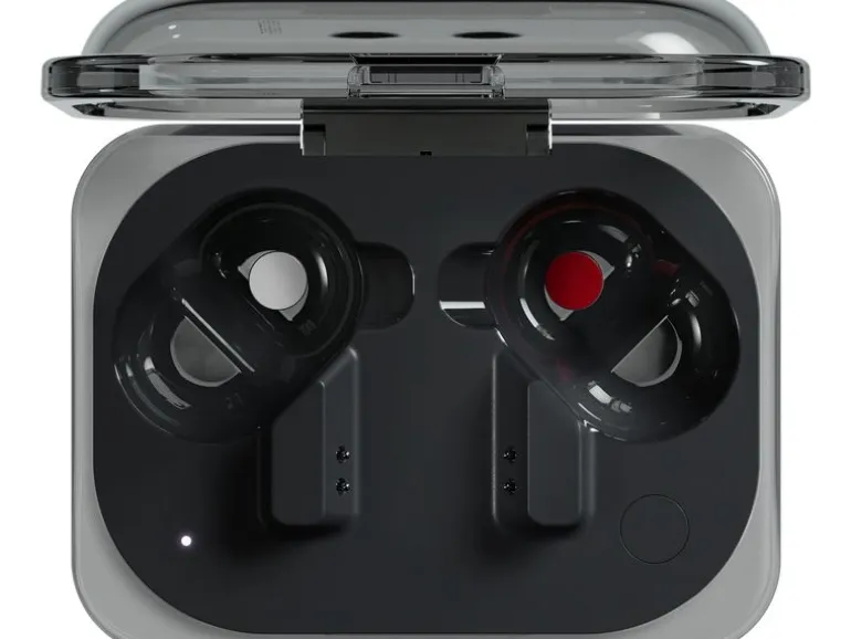 Nothing Ear Wireless In-Ear-Kopfhörer Ear (a) Schwarz