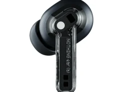 Nothing Ear Wireless In-Ear-Kopfhörer Ear (a) Schwarz