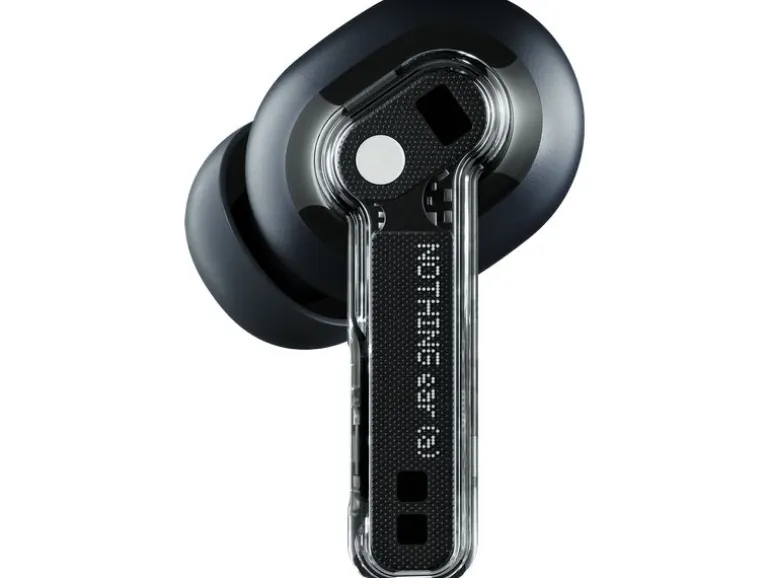 Nothing Ear Wireless In-Ear-Kopfhörer Ear (a) Schwarz