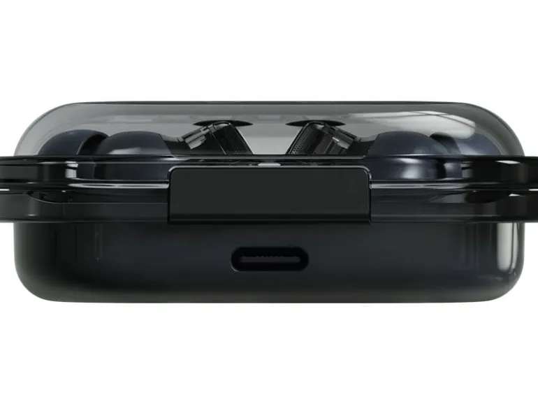 Nothing Ear Wireless In-Ear-Kopfhörer Ear (a) Schwarz