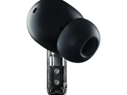 Nothing Ear Wireless In-Ear-Kopfhörer Ear (a) Schwarz