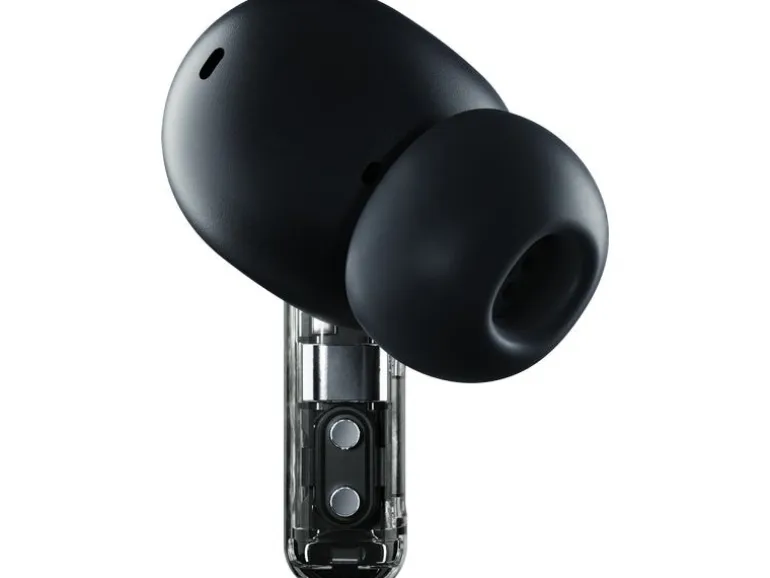 Nothing Ear Wireless In-Ear-Kopfhörer Ear (a) Schwarz