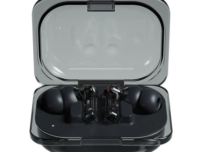 Nothing Ear Wireless In-Ear-Kopfhörer Ear (a) Schwarz