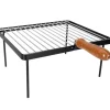 Nouvel 4-Fuss-Grill, 37 x 31 cm