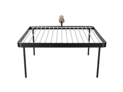Nouvel 4-Fuss-Grill, 37 x 31 cm