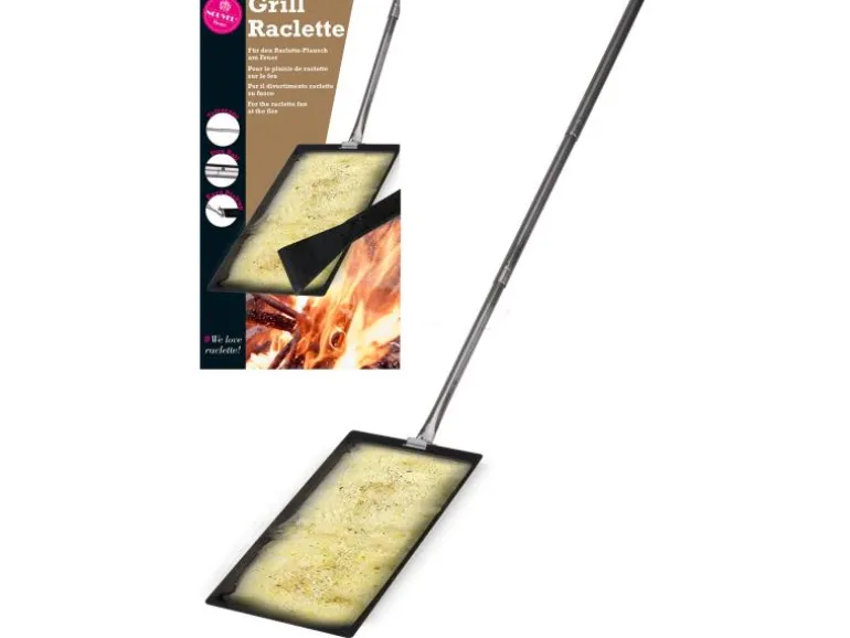 Nouvel Raclette-Pfännchen Nouvel Grill 1 Stück