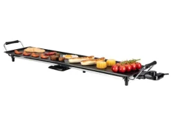 Nouvel Tischgrill Teppanyaki Grill 90 1800 W