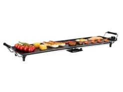 Nouvel Tischgrill Teppanyaki Grill 90 1800 W