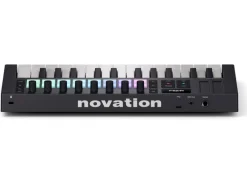 Novation Keyboard Controller Launchkey Mini 25 Mk4