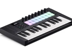 Novation Keyboard Controller Launchkey Mini 25 Mk4