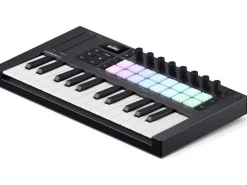 Novation Keyboard Controller Launchkey Mini 25 Mk4